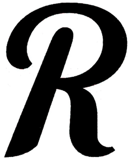 R trademark