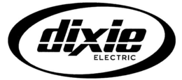 DIXIE ELECTRIC trademark