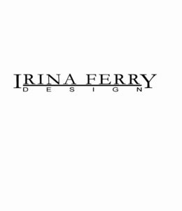 IRINA FERRY DESIGN trademark