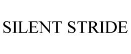 SILENT STRIDE trademark