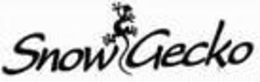SNOWGECKO trademark