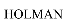 HOLMAN trademark