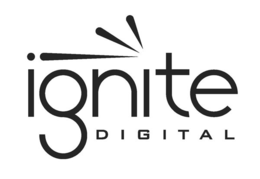 IGNITE DIGITAL trademark