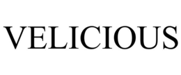 VELICIOUS trademark