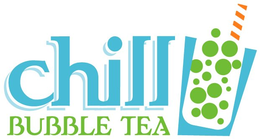 CHILL BUBBLE TEA trademark