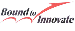 BOUND TO INNOVATE trademark