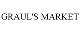 GRAUL'S MARKET trademark