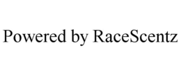 POWERED BY RACESCENTZ trademark
