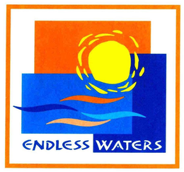 ENDLESS WATERS trademark