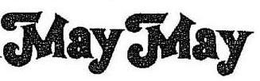 MAYMAY trademark