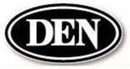 DEN trademark