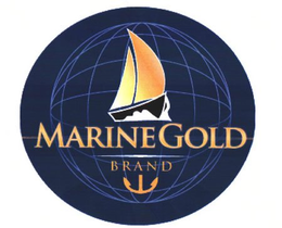MARINE GOLD BRAND trademark