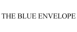 THE BLUE ENVELOPE trademark