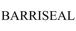 BARRISEAL trademark