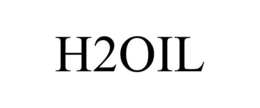 H2OIL trademark