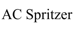 AC SPRITZER trademark