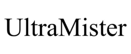 ULTRAMISTER trademark