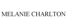 MELANIE CHARLTON trademark