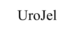 UROJEL trademark