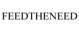 FEEDTHENEED trademark