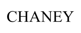 CHANEY trademark