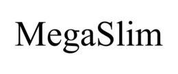 MEGASLIM trademark