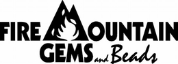 FIRE MOUNTAIN GEMS AND BEADS trademark