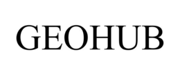 GEOHUB trademark