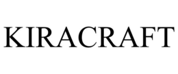 KIRACRAFT trademark