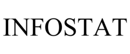 INFOSTAT trademark