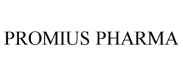 PROMIUS PHARMA trademark