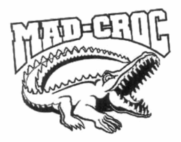 MAD-CROC trademark