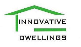 INNOVATIVE DWELLINGS trademark