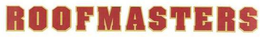 ROOFMASTERS trademark