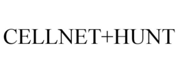 CELLNET+HUNT trademark