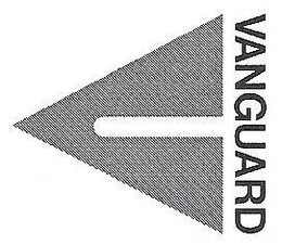 VANGUARD V trademark