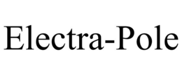 ELECTRA-POLE trademark