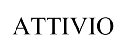 ATTIVIO trademark