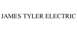 JAMES TYLER ELECTRIC trademark