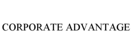 CORPORATE ADVANTAGE trademark