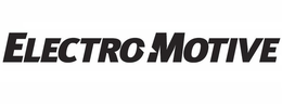 ELECTRO-MOTIVE trademark