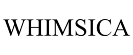 WHIMSICA trademark