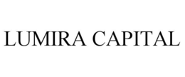 LUMIRA CAPITAL trademark