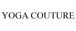 YOGA COUTURE trademark