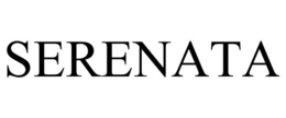 SERENATA trademark