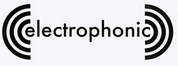 ELECTROPHONIC trademark