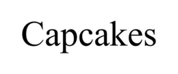 CAPCAKES trademark