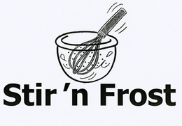 STIR 'N FROST trademark