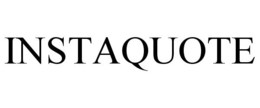 INSTAQUOTE trademark