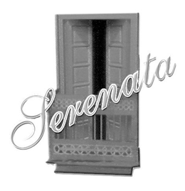 SERENATA trademark